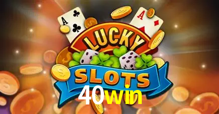 Desvendando o Mundo dos Jogos Virtuais na 40win