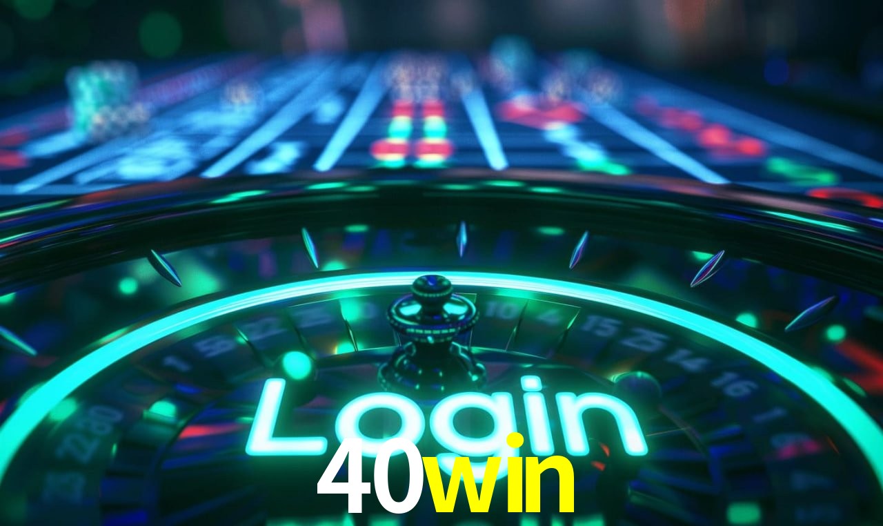 Experiência VIP 40win