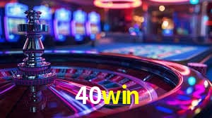 Statistics 40win