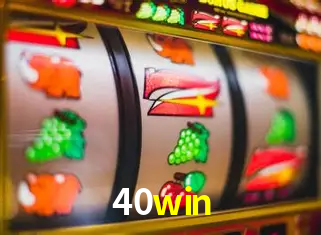 Desvendando o Mundo dos Jogos Virtuais na 40win