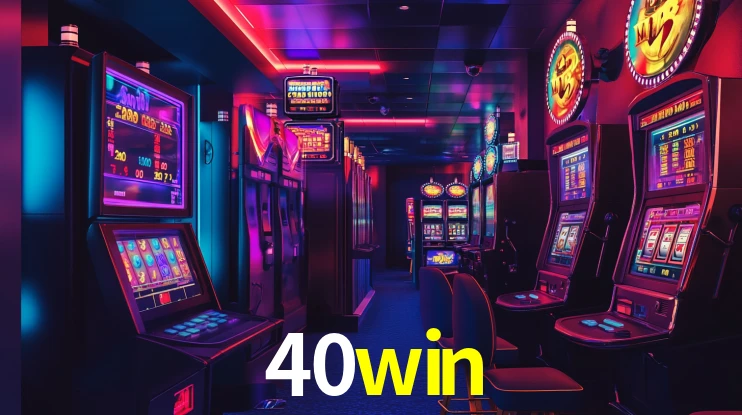 40win,40win.com