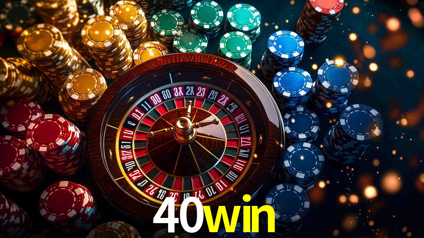 Certificação eCOGRA 40win