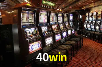 Desvendando o Mundo dos Jogos Virtuais na 40win