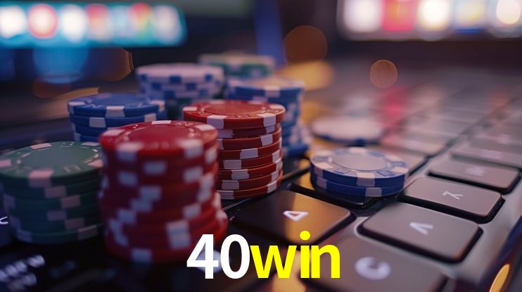 Promoções Sazonais 40win