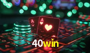 Diretório de Jogos 40win