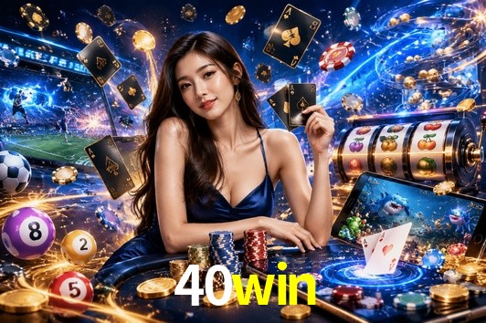 Platform Technology 40win