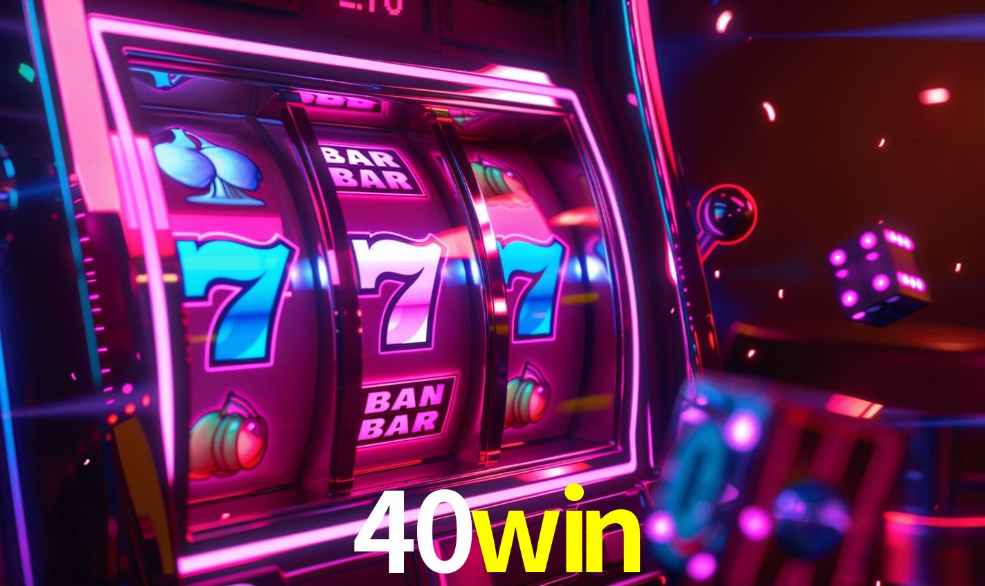 40win Download Oficial
