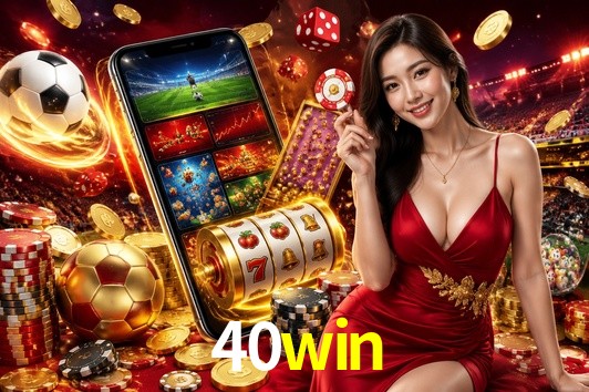 Football Betting 40win