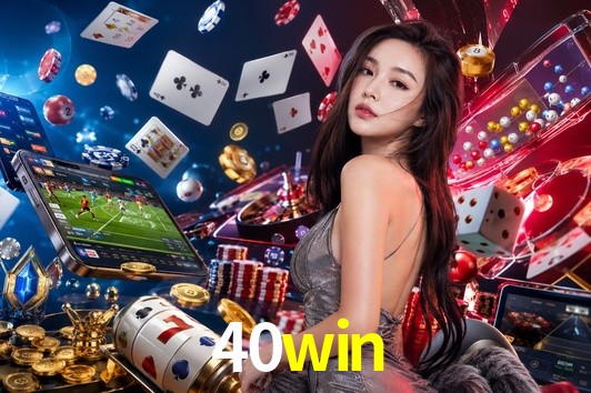 Live Casino 40win
