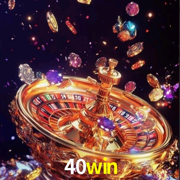 40win Instalar Logo 1