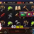 40win Cassino Online Certificado