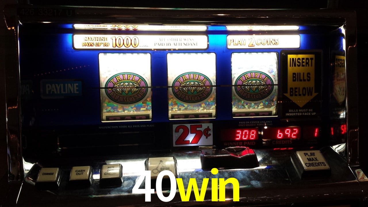 Spaceman Game 40win