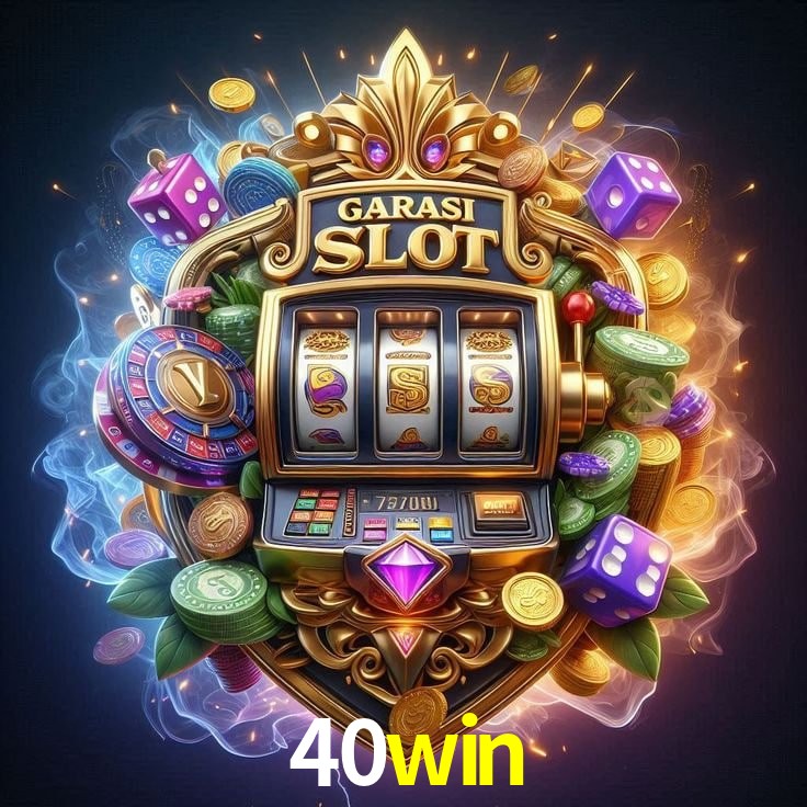Especiais de Fim de Semana 40win
