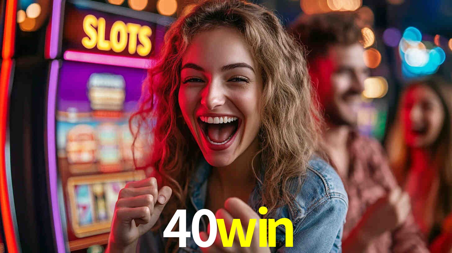 Descubra o Programa VIP da 40win: Vantagens Exclusivas para Jogadores