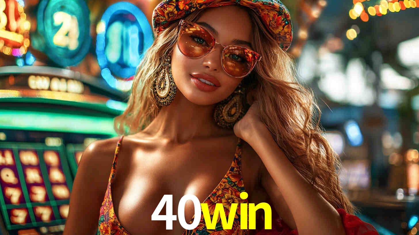 Licença Curaçao 40win