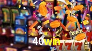 Cash Out 40win