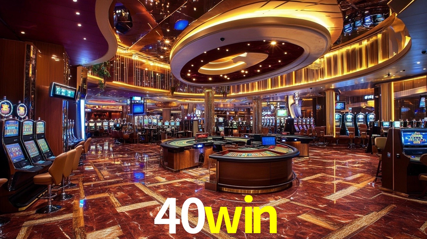 Exclusive Games 40win