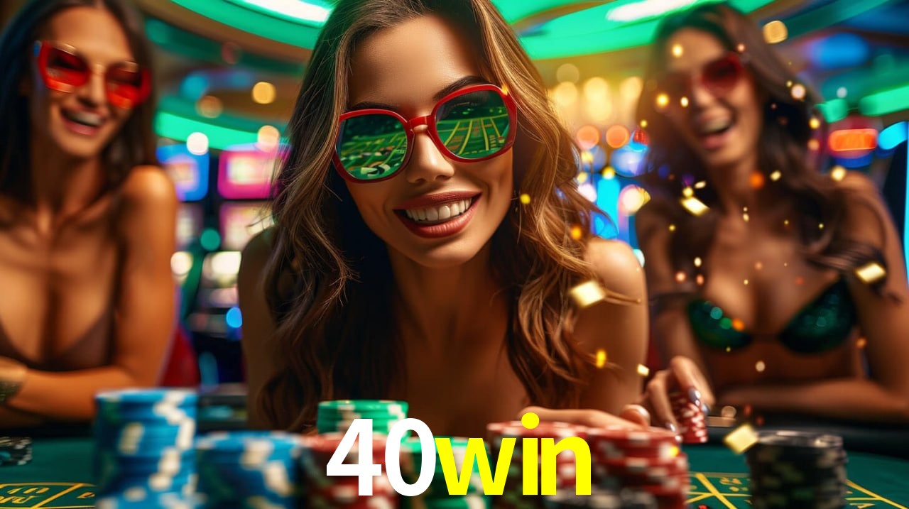 Tennis Betting 40win