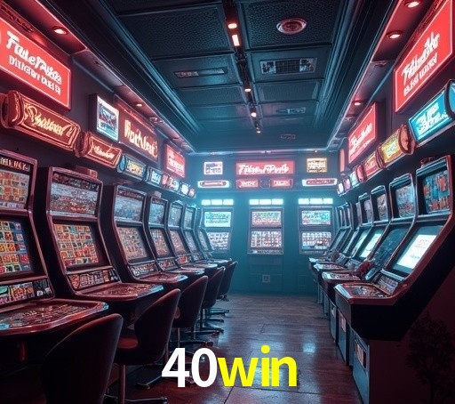 Plataforma 40win - Cloud AWS Infrastructure