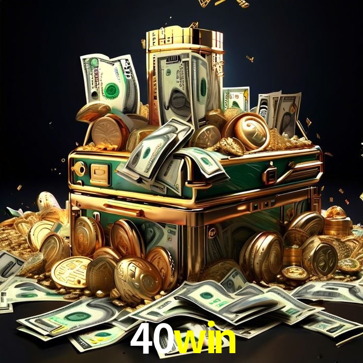 Recursos de Bônus 40win