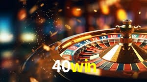 Loteria 40win - Lotofácil diária