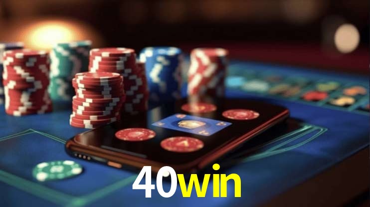 Apostas de Futebol 40win