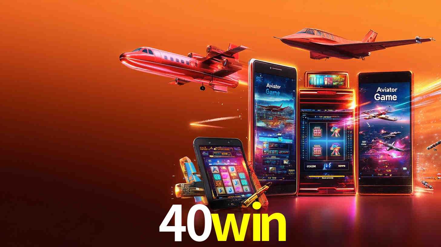 Descubra o Programa VIP da 40win: Vantagens Exclusivas para Jogadores
