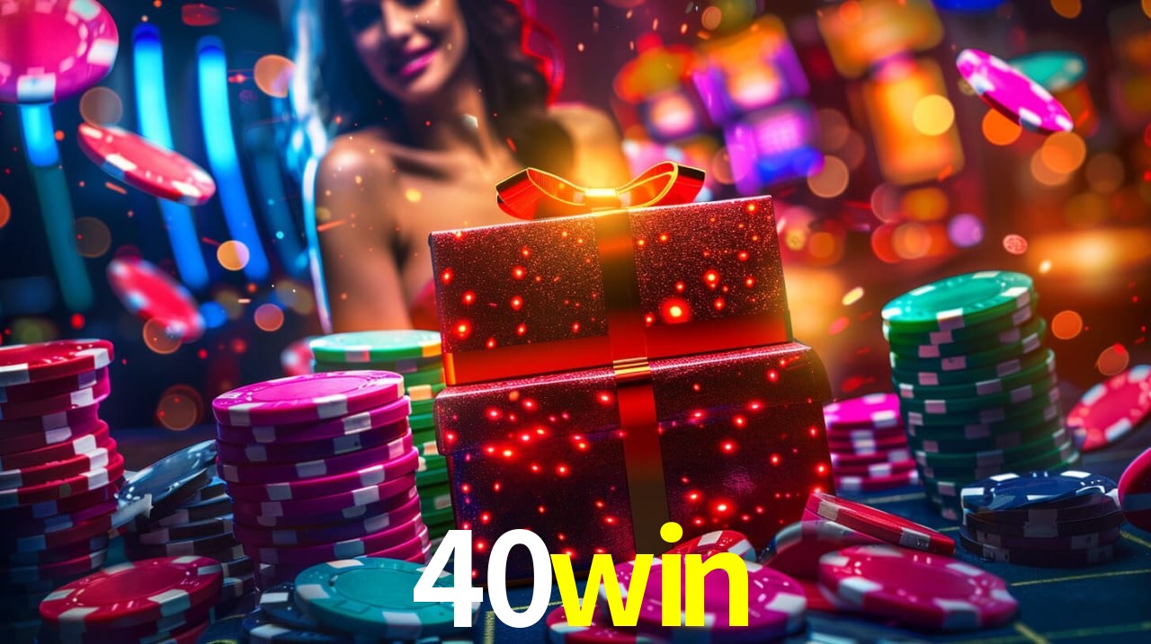 40win Logo 1