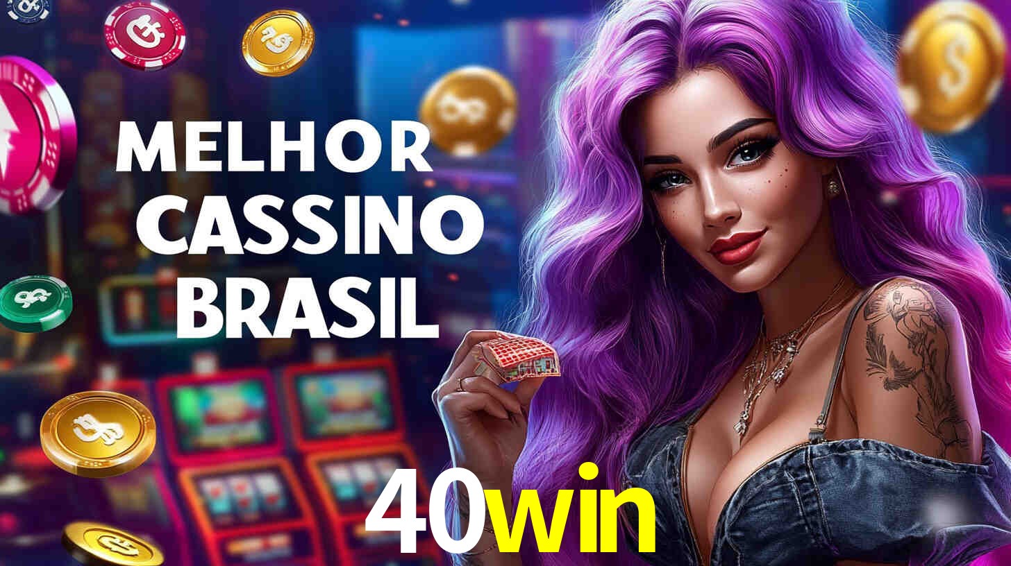 Explorando a Categoria de Eventos em Apostas na 40win