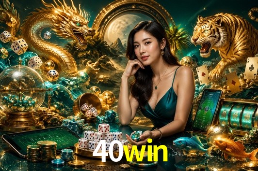 Seasonal Promotions 40win
