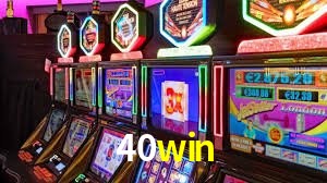 PIX Instantâneo 40win