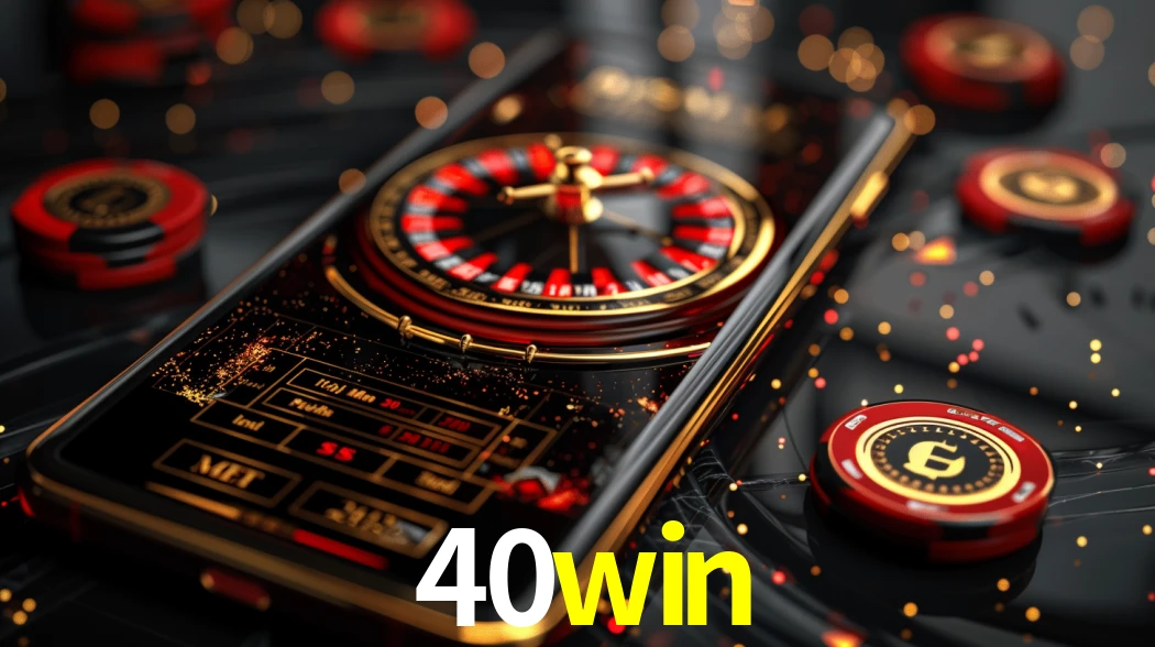 Secure Login 40win