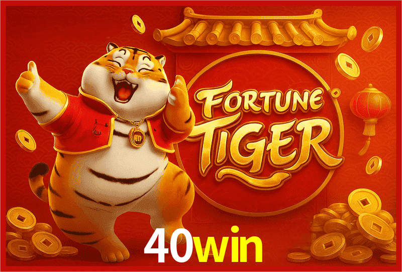Jogos Exclusivos 40win