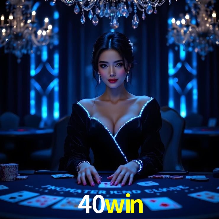 Design Responsivo 40win
