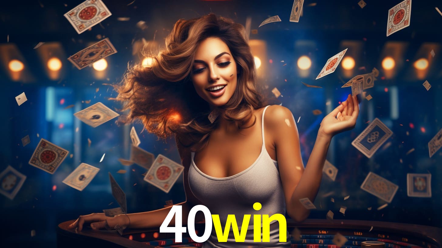 40win,40win.com