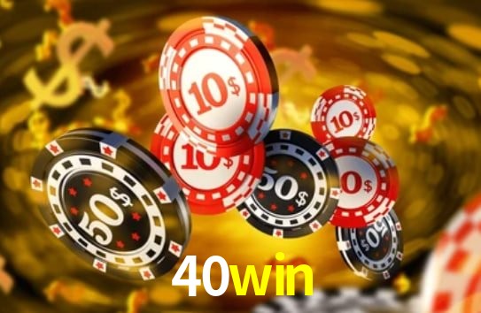 Estatísticas Esportivas 40win