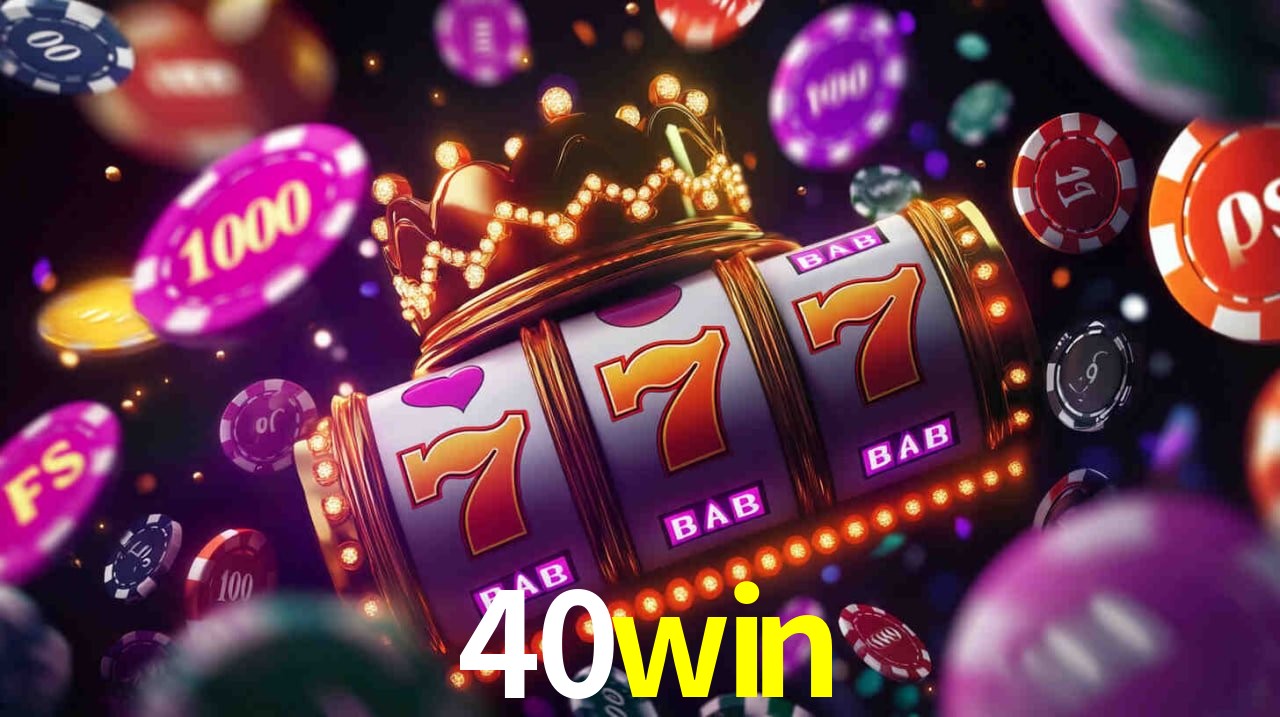 Games Directory 40win