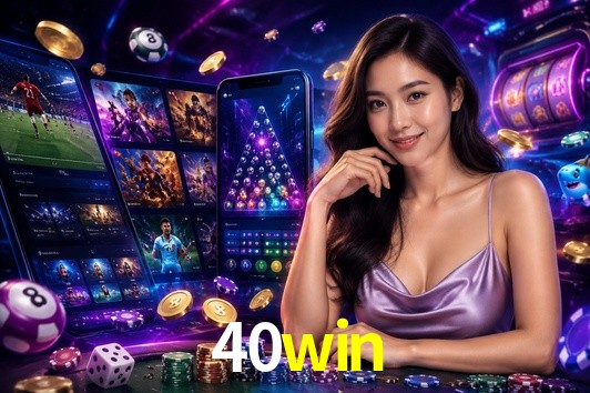 Exclusive Offers 40win