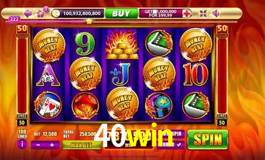 A Revolução dos Aplicativos de Jogos no 40win