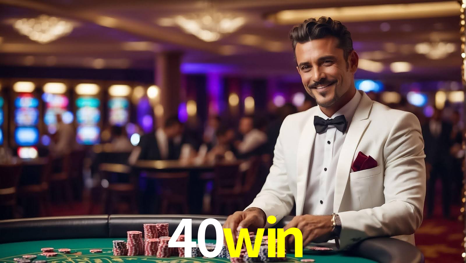 Ofertas Exclusivas 40win