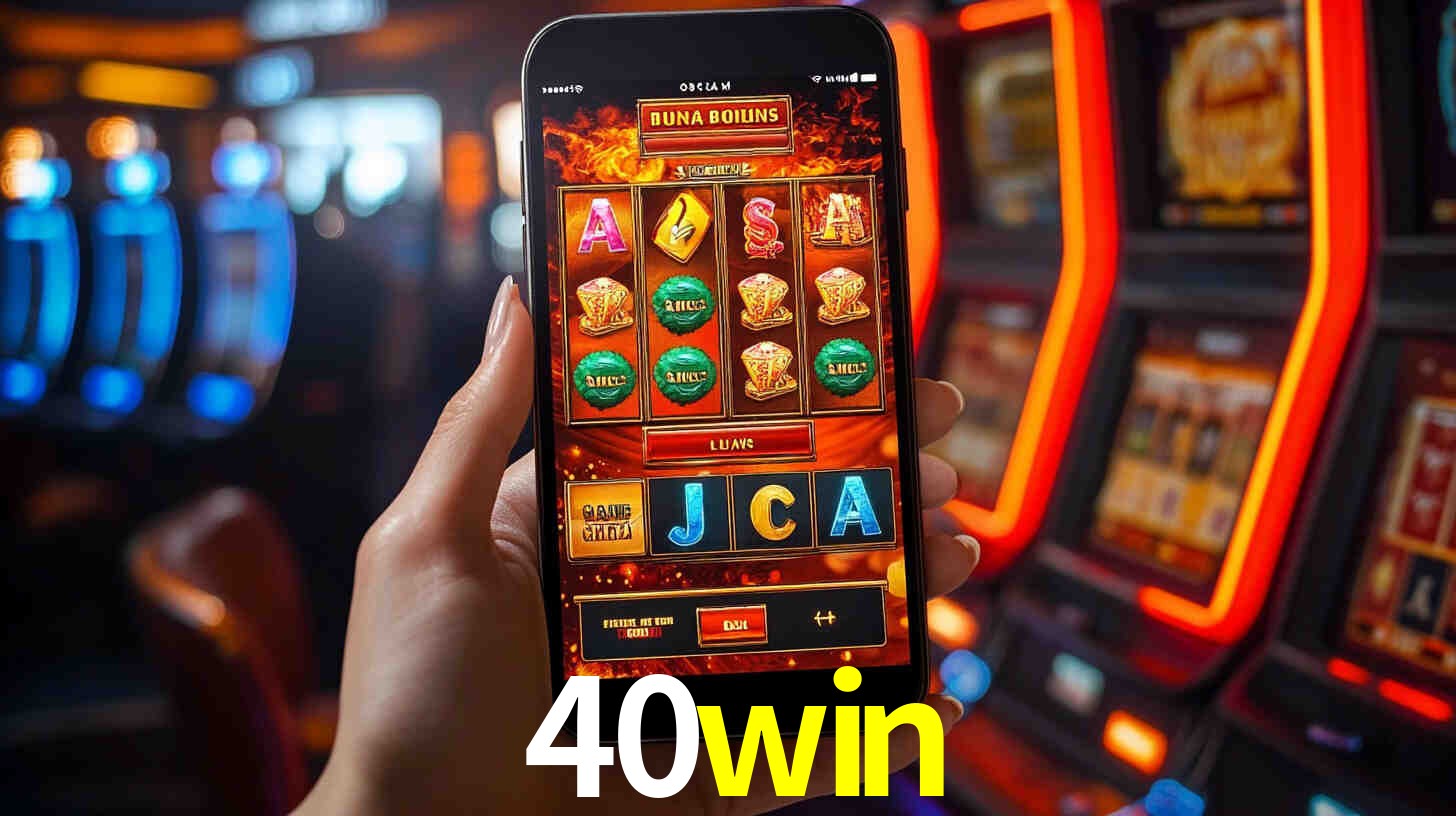 40win: Seu Especialista em Apostas Esportivas Brasileiras