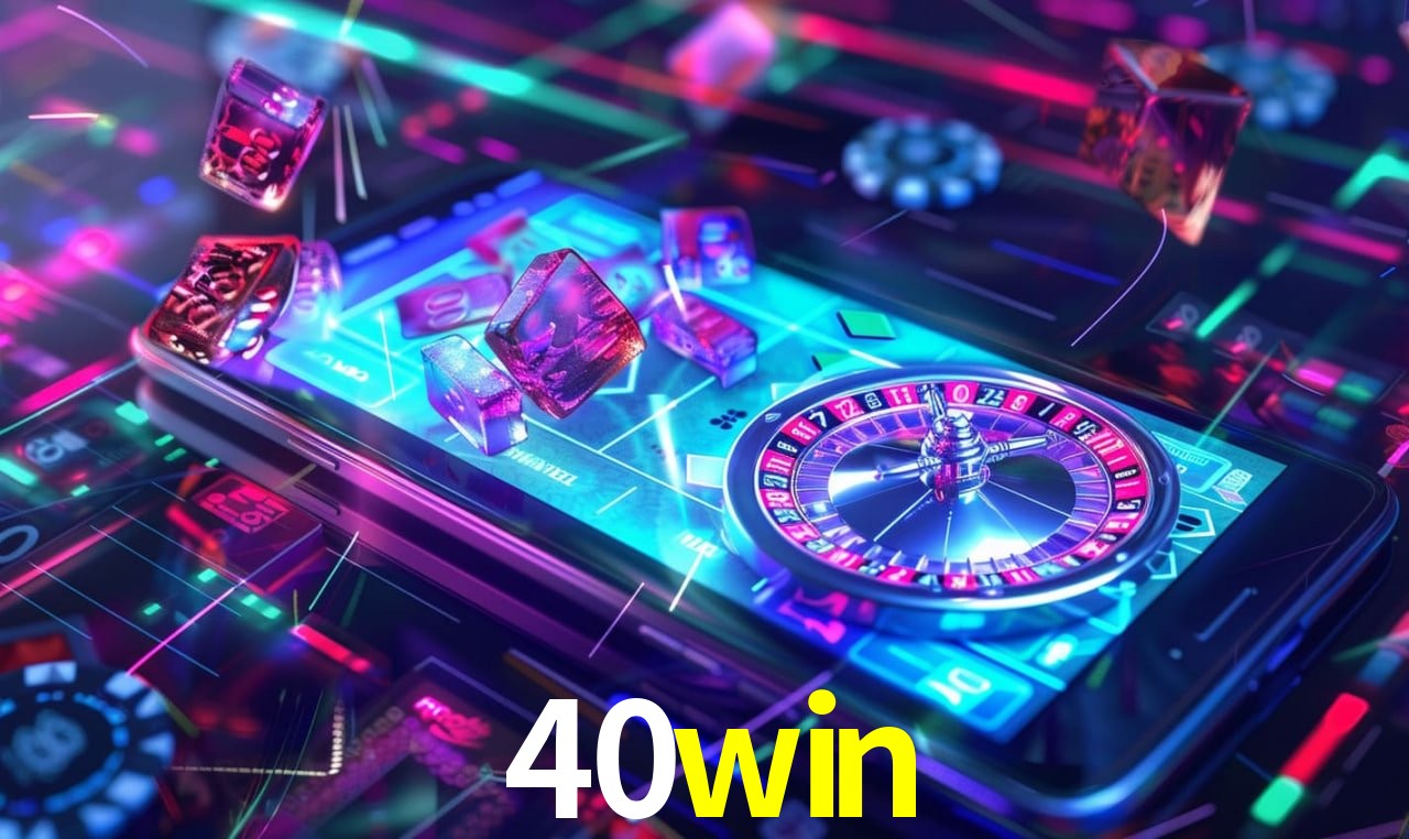 Estatísticas do Jogo 40win