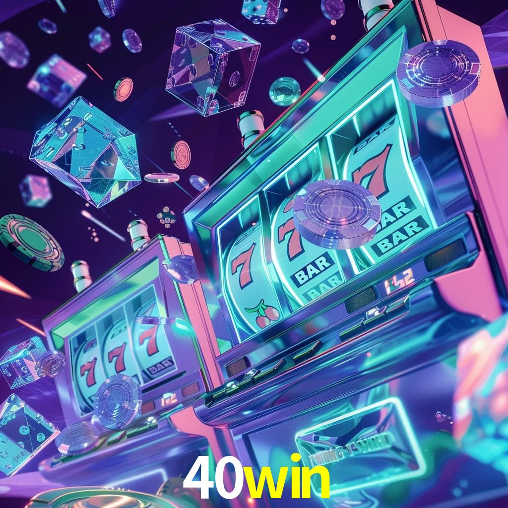 40win Logo 3