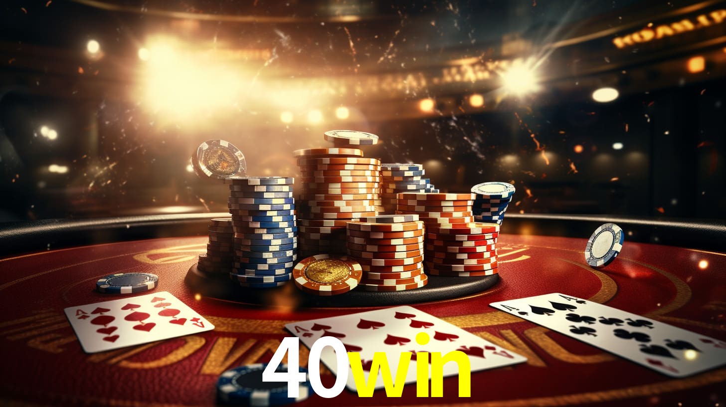 Programa VIP 40win