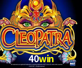 Desvendando o Mundo dos Jogos Virtuais na 40win