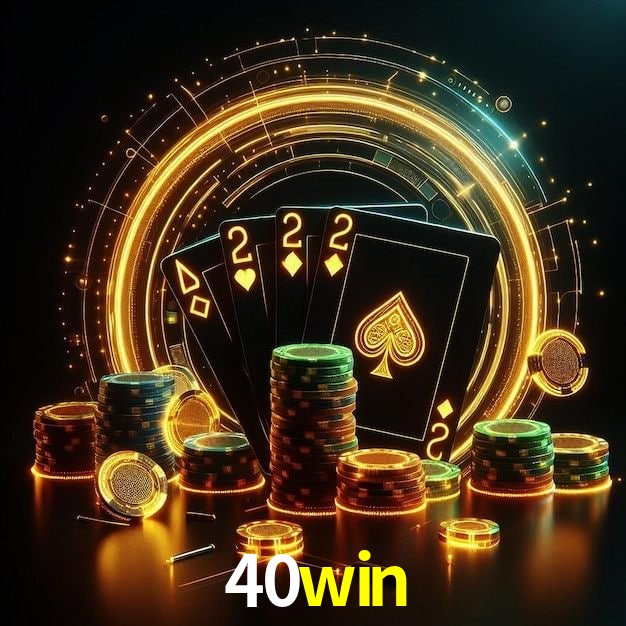 Segurança 2FA 40win