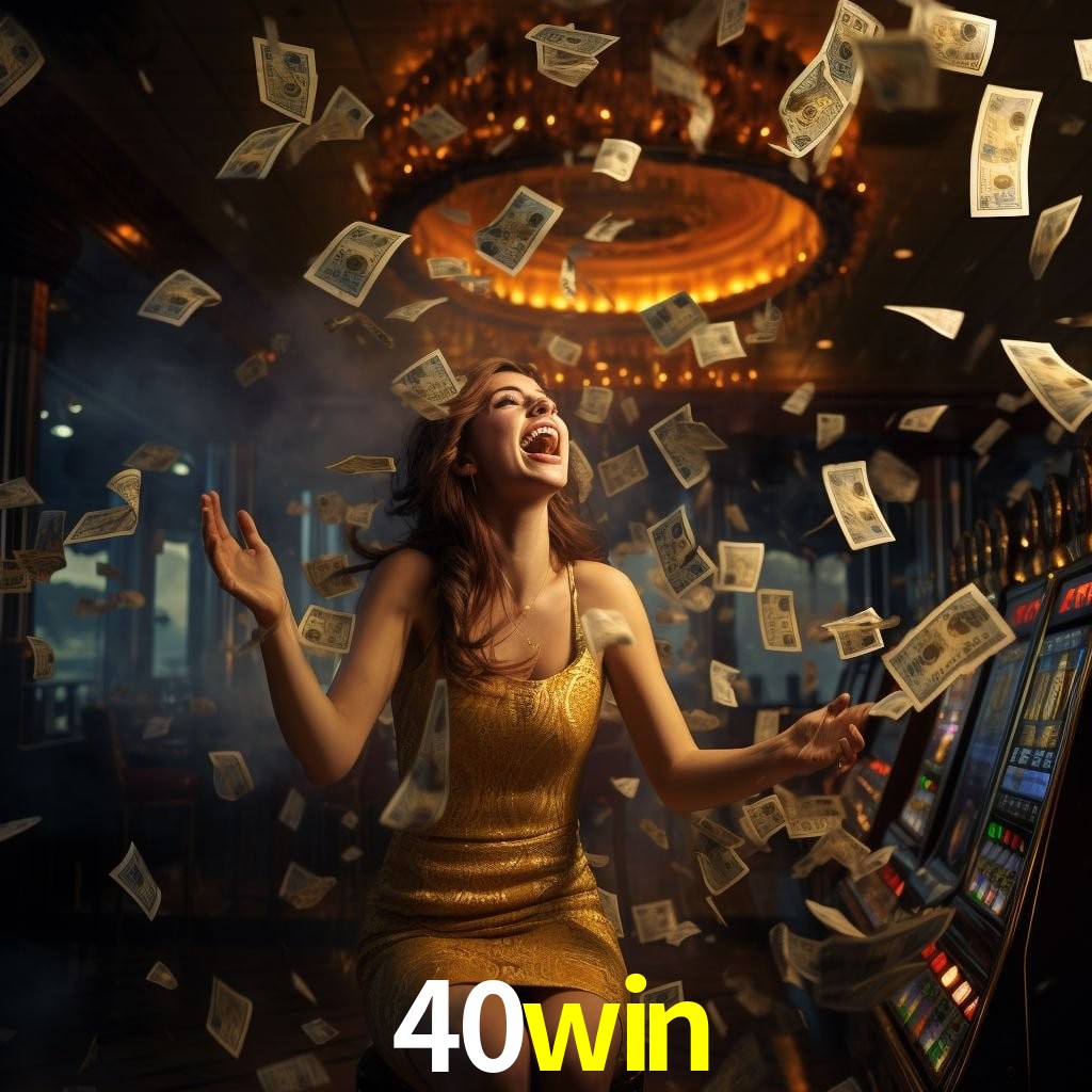 Roulette Table 40win