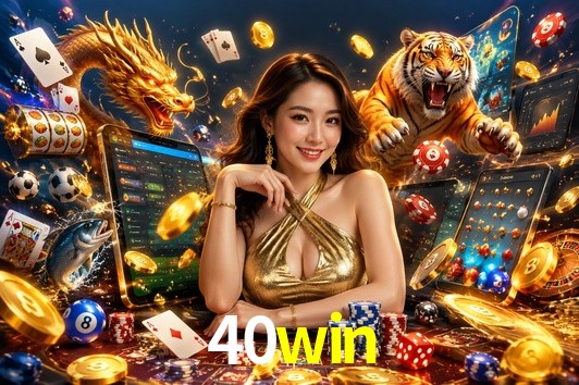 2FA Security 40win