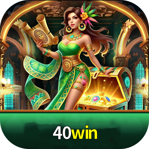 40win Logo